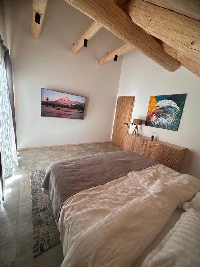 Chalet Non-Sens By L'Occitane Хохриндль Экстерьер фото
