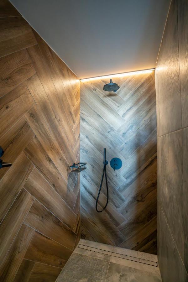 Chalet Non-Sens By L'Occitane Хохриндль Экстерьер фото