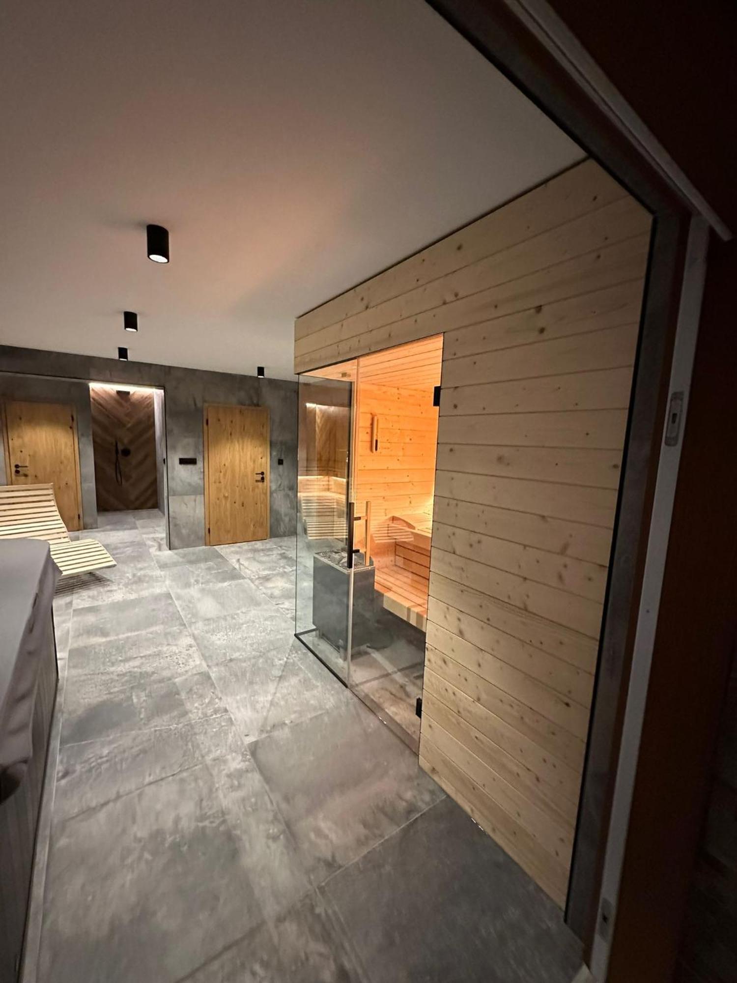 Chalet Non-Sens By L'Occitane Хохриндль Экстерьер фото